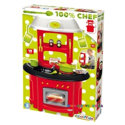 Детская кухня Chef-Cook Ecoiffier 001745